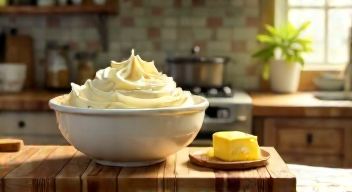 Butter herstellen – ein köstliches Abenteuer in deiner Küche