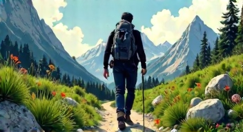 Tipps für dein Wandervergnügen 🥾