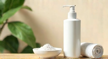 Rezept 1: Basis-Shampoo, leicht GEMACHT