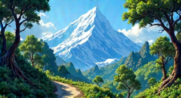 Rothaarsteig: Eine Reise für die Seele