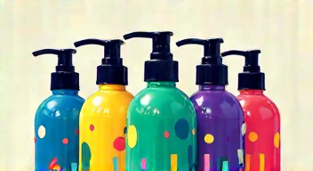 Tipps für Lotionen: Schöpferische Freiheit