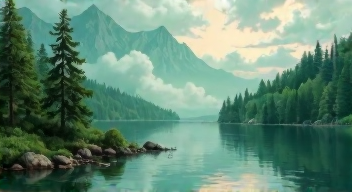 Naturwunder und Augenblicke der "Stille"!