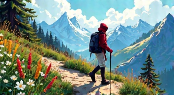Tipps für deinen Wandertrip!