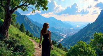 Durbacher Weitblick Wanderung: Natur, Weine, Abenteuer erleben