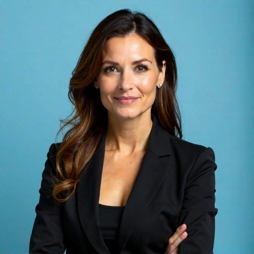 Lilly Rupprecht