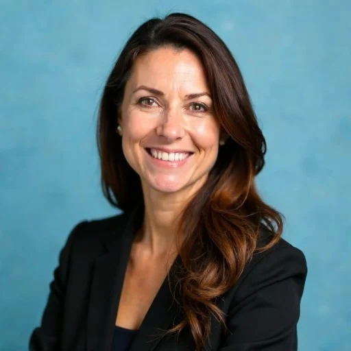 Rebecca Kroll