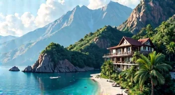 All-inclusive oder Individual-Reisen: Die Qual der Wahl!