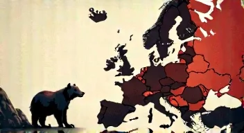Bärenpopulation in Europa: Zunahme UND Auswirkungen?
