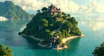 Bali: Tradition, Landschaften, Gastfreundschaft - Ein Paradies entdecken