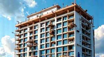 BAUVERZöGERUNGEN bei Ananea Rocrita – Fünf-Sterne-Hotel und Umbuchungen