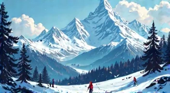 Braunlage: Wintersport, Naturpark, ABENTEUERLUST