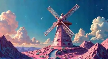 Bremen: Auf den Spuren der Windmühlen!