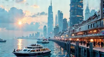 Bremerhaven entdecken – Hafenstadt, Kultur, Erlebnisse, Sehenswürdigkeiten, Aktivitäten?