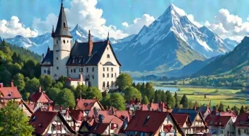 Celle: Fachwerkidylle UND königliche Geschichte