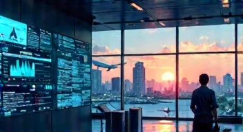 Datenschutz im Internet UND am Flughafen – Parallelen erkennen ...