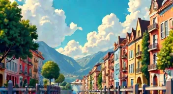 Die schönsten Viertel Neapels – Vielfalt, Atmosphäre, Leben