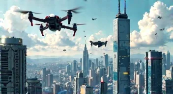 Die "Zukunft" des Reisens: Was uns erwartet – Innovationen, Vorschriften, Technologien? [fieep]??
