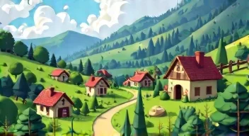 Dorfleben in Blumenthal UND im Blockland: Ländliche Idylle ENTDECKEN