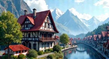 Dreiflüssestadt Hann? Münden: Wasser UND Fachwerk ...