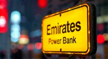 Emirates: Powerbank-Verbot und Sicherheitsrichtlinien – Risiken, Vorschriften, Lithium-Batterien – Triggert mich wie