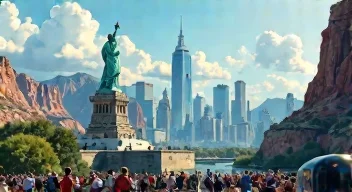 Fazit: Die Zukunft des USA-Tourismus!?