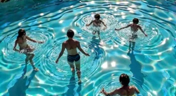 Fazit: Wasserqualität und Badespaß im Einklang!