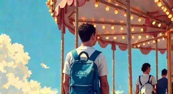 Gedankenkarussell adé: Der digitale REISEFRIEDEN