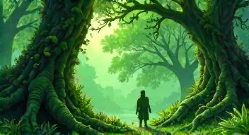 Geheimnisvolle Orte in Niedersachsen: Legenden, Abenteuer, Natur – Triggert mich wie