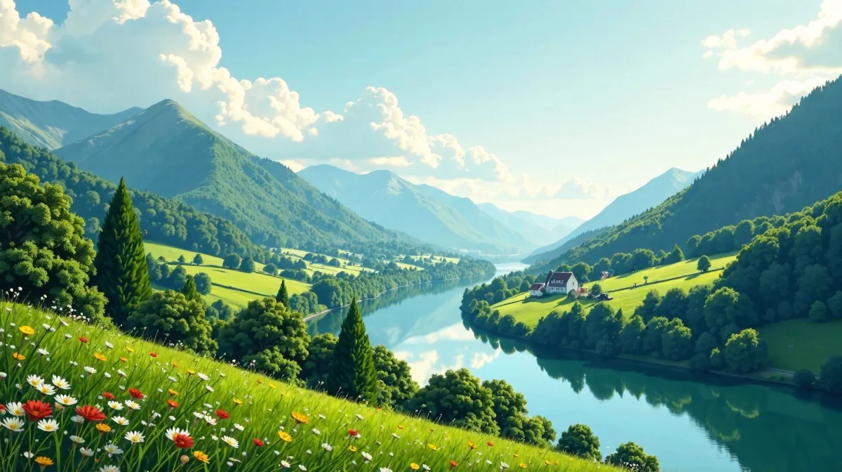 Geheimtipps für Bayern: Unentdeckte Orte und Geheimnisse des Freistaats