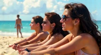 Häufige Fehler bei der Strandwahl