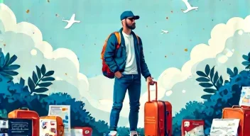 Häufige Fehler bei der Urlaubsplanung