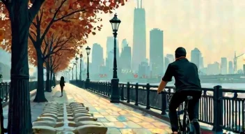 Häufige Fehler bei Fahrradfahren in Deutschland