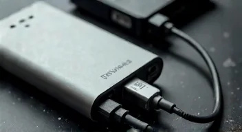 Häufige Fehler bei Powerbank-Nutzung