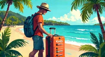 Häufige Fehler bei Sorgenfrei in den Urlaub
