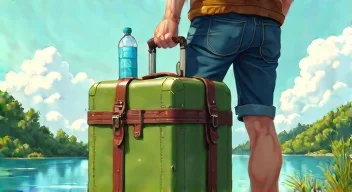 Häufige Fehler beim klimafreundlichen Reisen