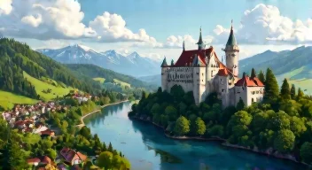 Häufige Fragen zu Ausflügen in Niedersachsen