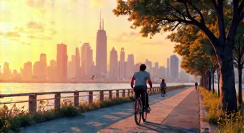 Häufige Fragen zu den besten Radwegen in Berlin