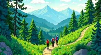 Häufige Fragen zu den schönsten Wanderwegen im Saarland