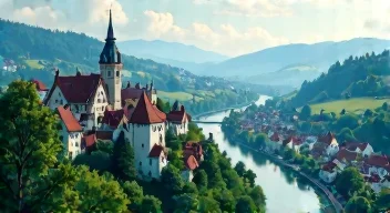 Häufige Fragen zum Kurzurlaub in Niedersachsen