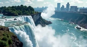 Häufige Fragen zum Niagarafälle Flugsimulator