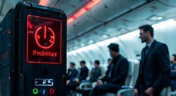 Häufige Fragen zum Powerbank-Verbot bei Emirates