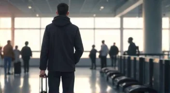 Häufige Fragen zum Reisen