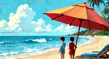 Häufige Fragen zum Sorgenfrei in den Urlaub