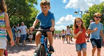 Heide Park Soltau: Abenteuer UND Vergnügen für Groß UND Klein ...