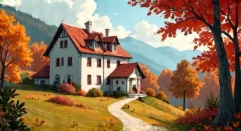 Herbstferien 2025 in Bayern: Erholung und Genuss!