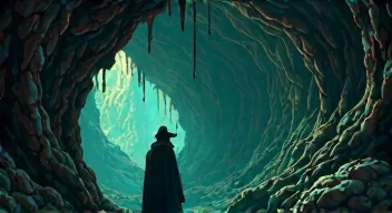Höhle Halberg: Historische Zeremonien, geheime Rituale, mystische Orte
