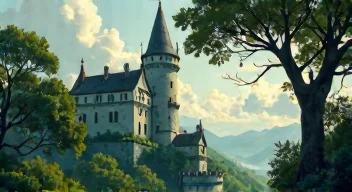 Kaiserpfalz Goslar: Ein Blick in die Vergangenheit!