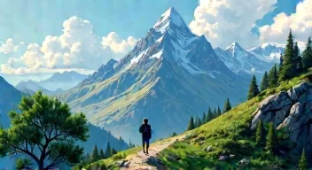 Karl-May-Weg: Natur, Kultur, Abenteuer im "Saarland"
