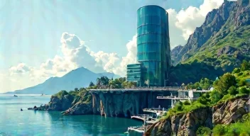 Klimahaus Bremerhaven – Klimawandel, Bildung, Abenteuer, Wissenschaft, Erlebnis