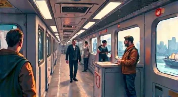 Kundenorientierung in der Bahn: Zufriedenheit, Service, Lösungen ...